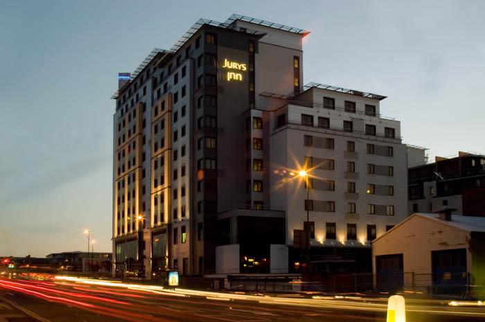 Leonardo Hotel 4*