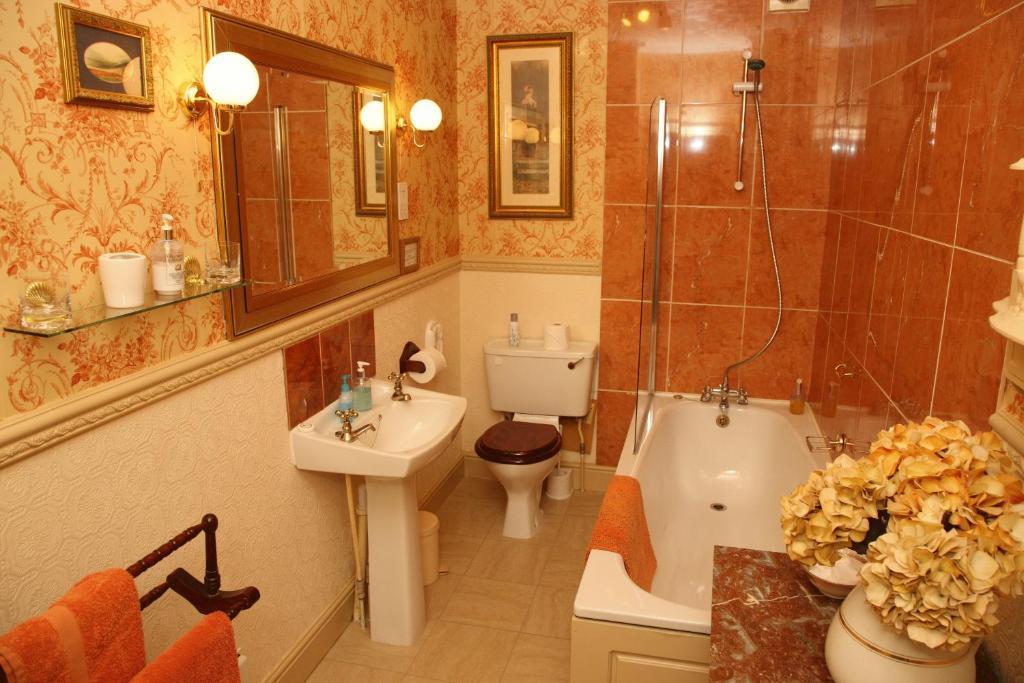 Nottingham Lodge Nottingham