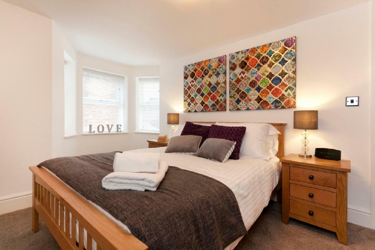 Apartment Bowling - West Bridgford *