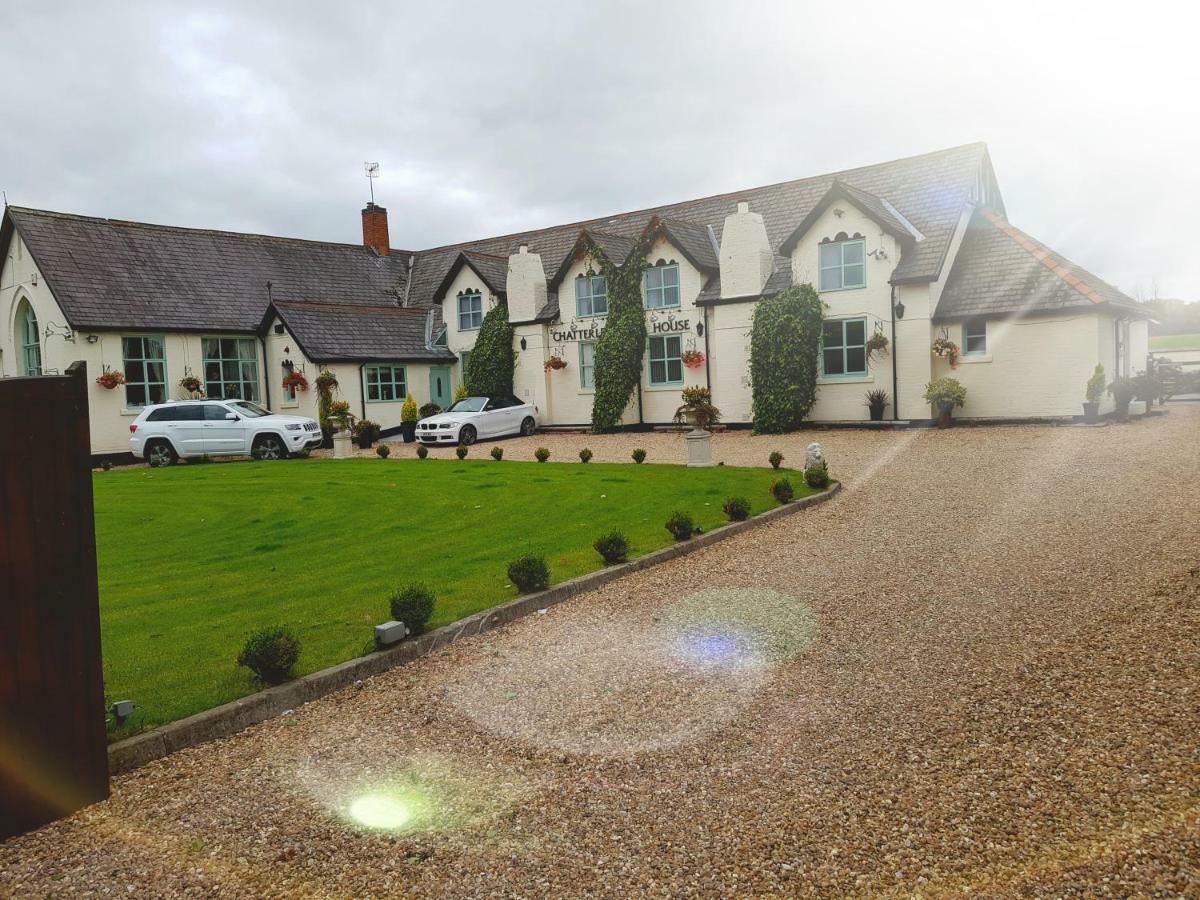 Country house Chatterley House