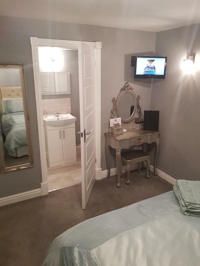 Chatterley House Country house Nottingham