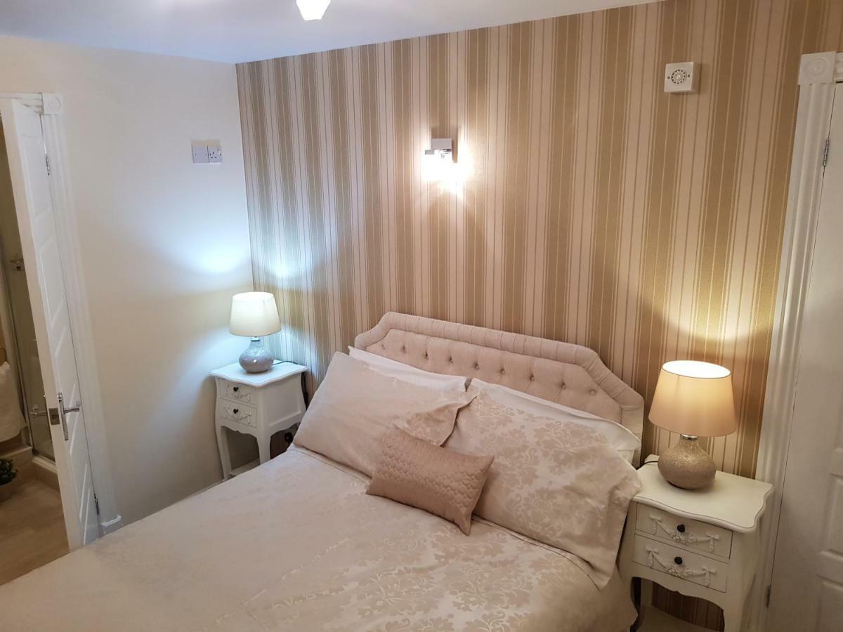 Chatterley House Nottingham