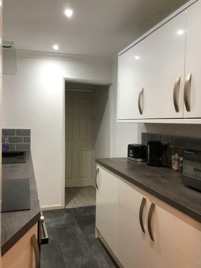 Jubilee House * Nottingham