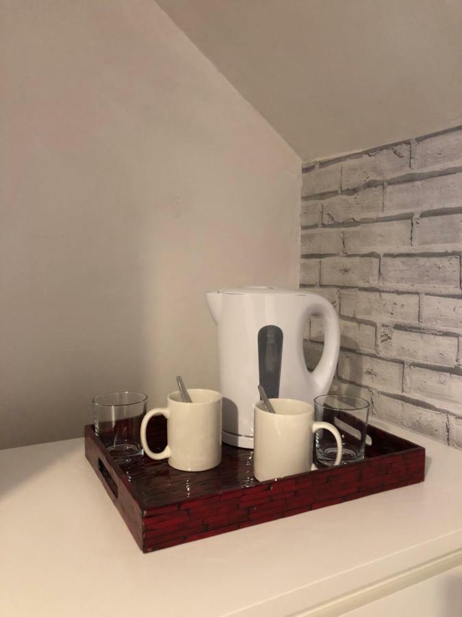 Jubilee House Guest house *