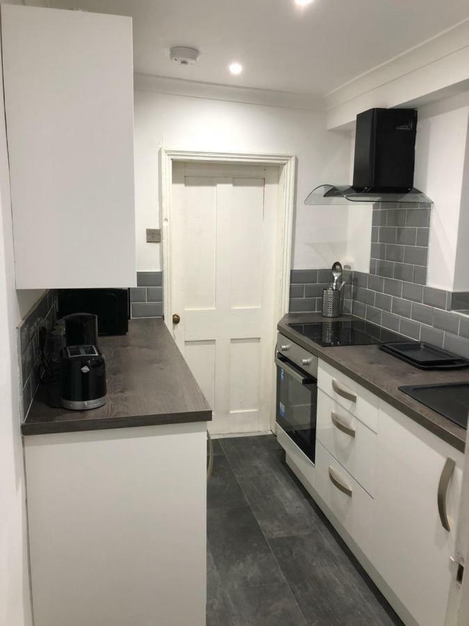 Jubilee House * Nottingham