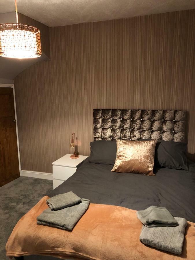 Guest house Jubilee House Nottingham