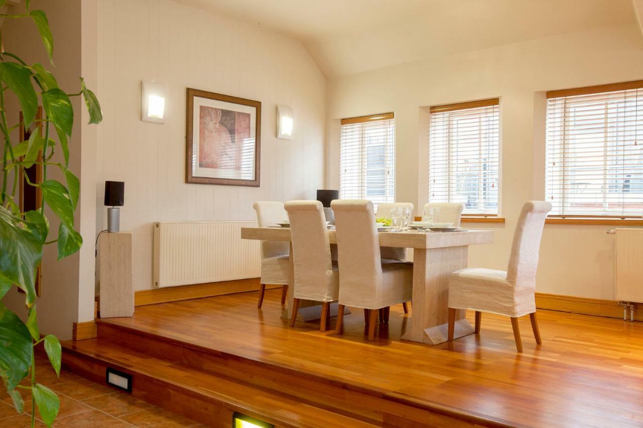 Apartment Bright Private - Peaceful Morden Location *