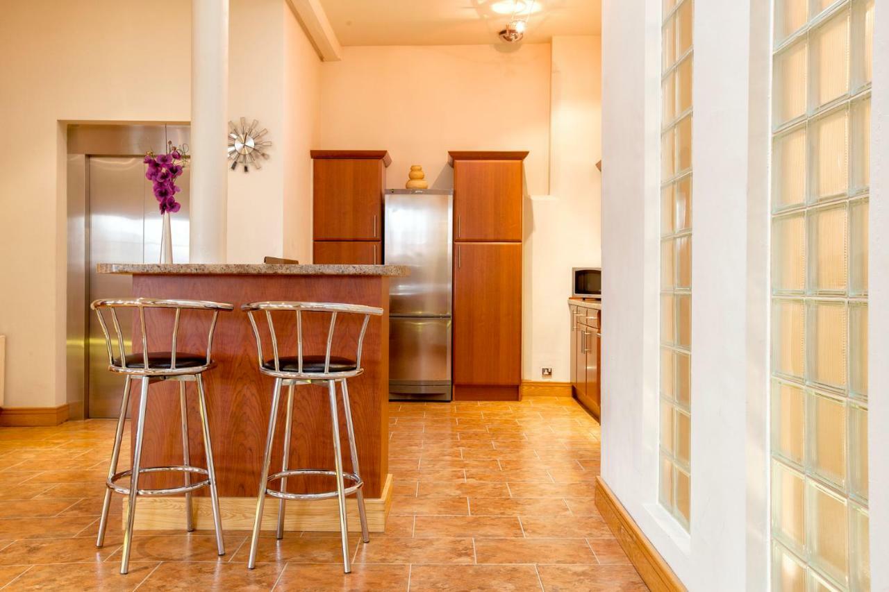 Bright Private - Peaceful Morden Location *
