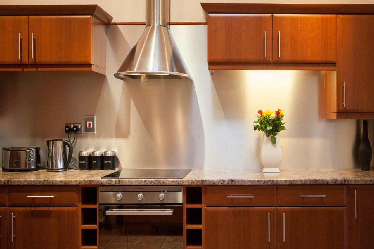 Bright Private - Peaceful Morden Location *