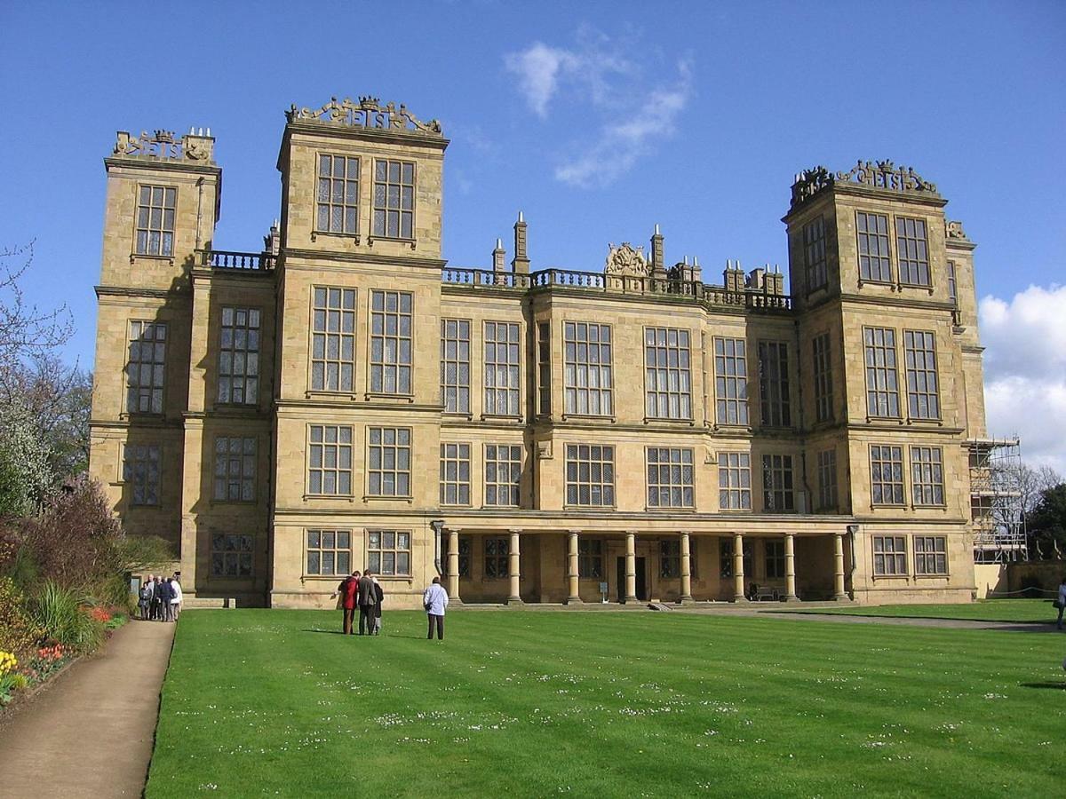 Chatterley House Country house Nottingham