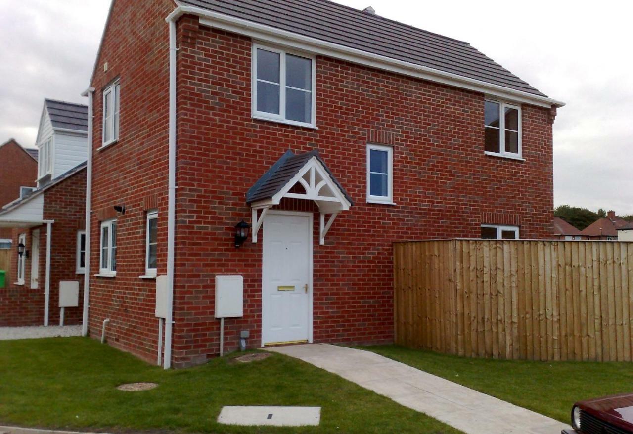 House Shared, New Build 29 3bedrooms Nottingham