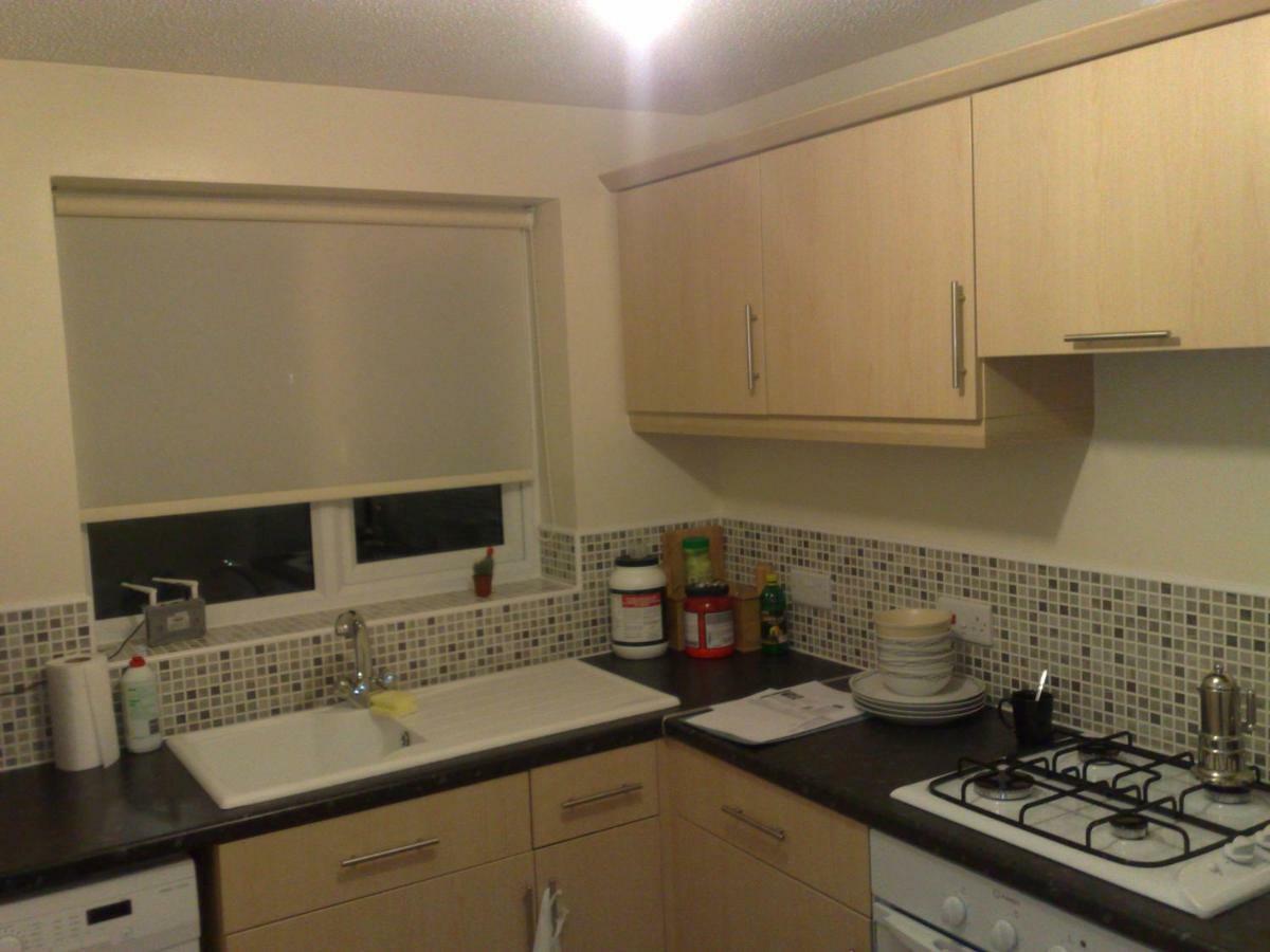 House Shared, New Build 29 3bedrooms Nottingham