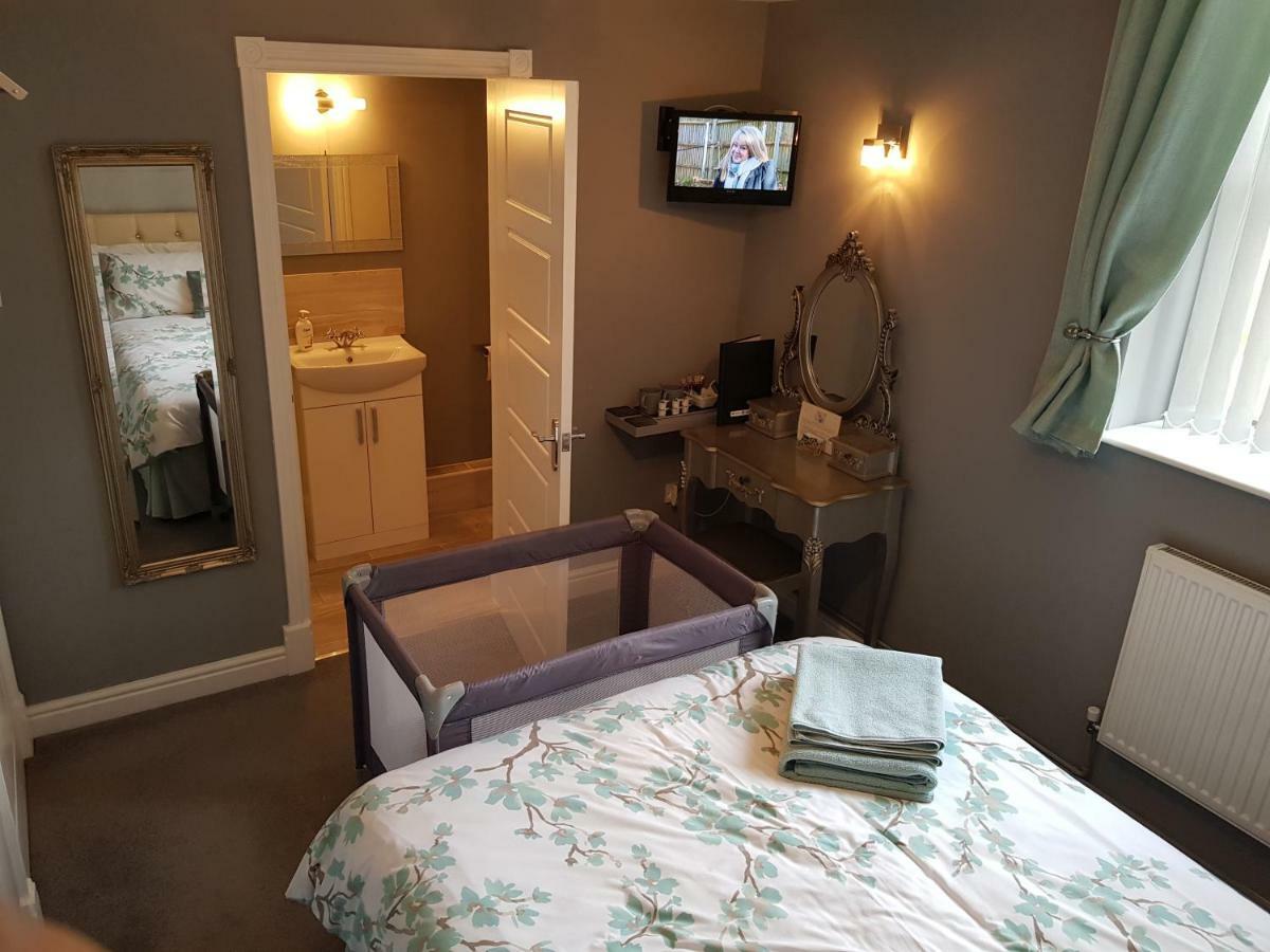 Chatterley House Nottingham