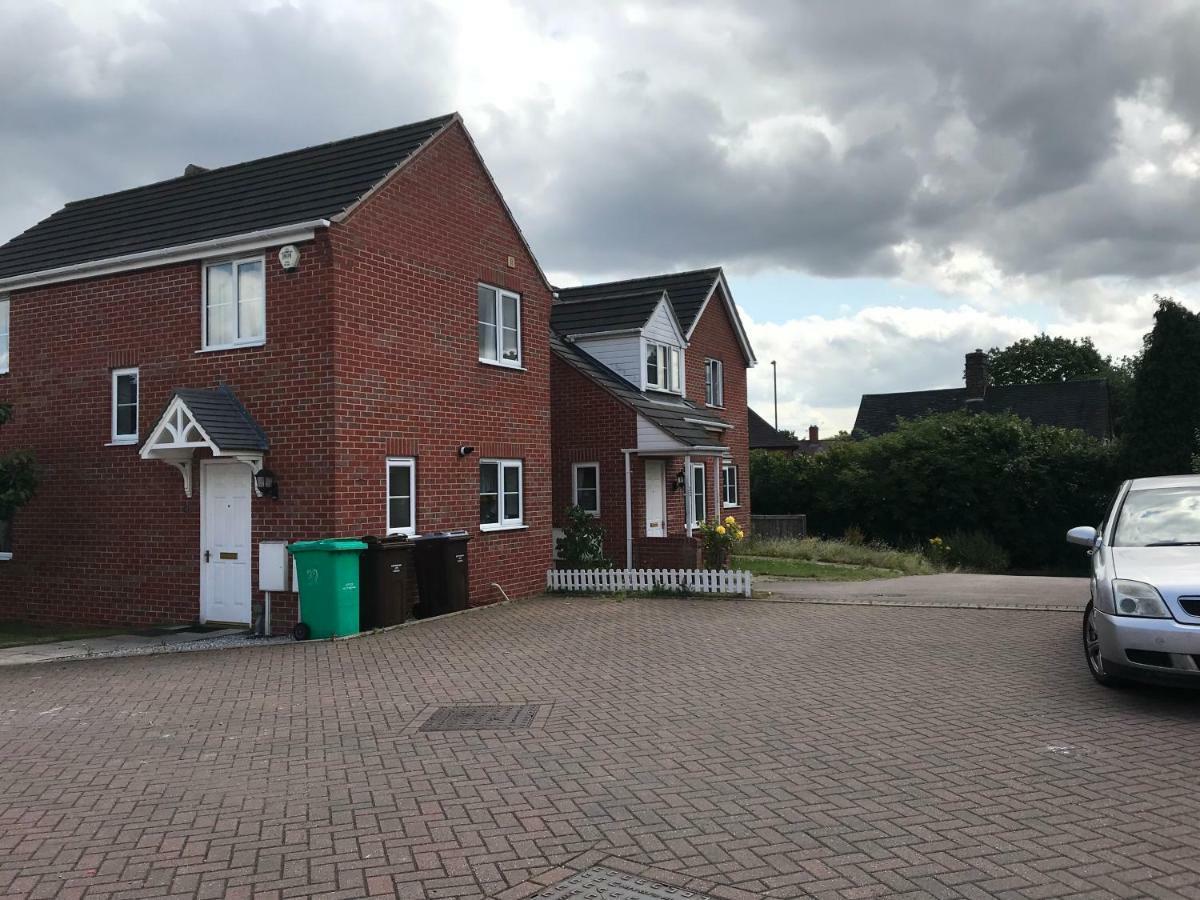 House Shared, New Build 29 3bedrooms