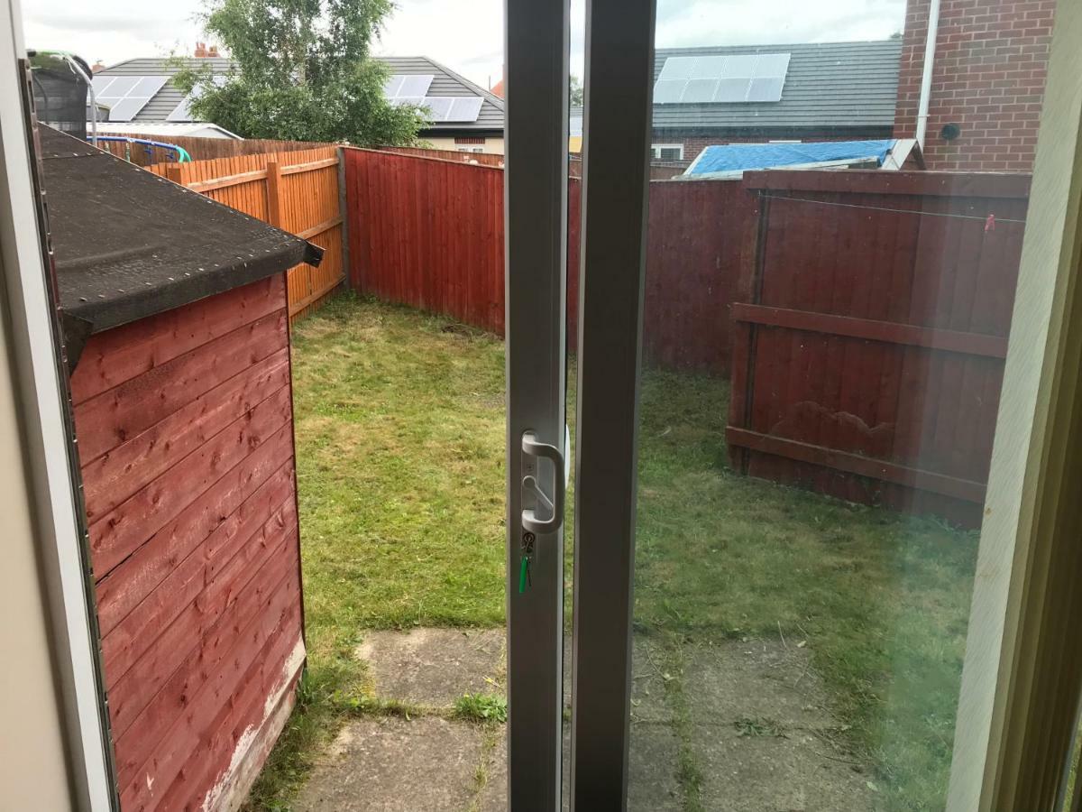 House Shared, New Build 29 3bedrooms