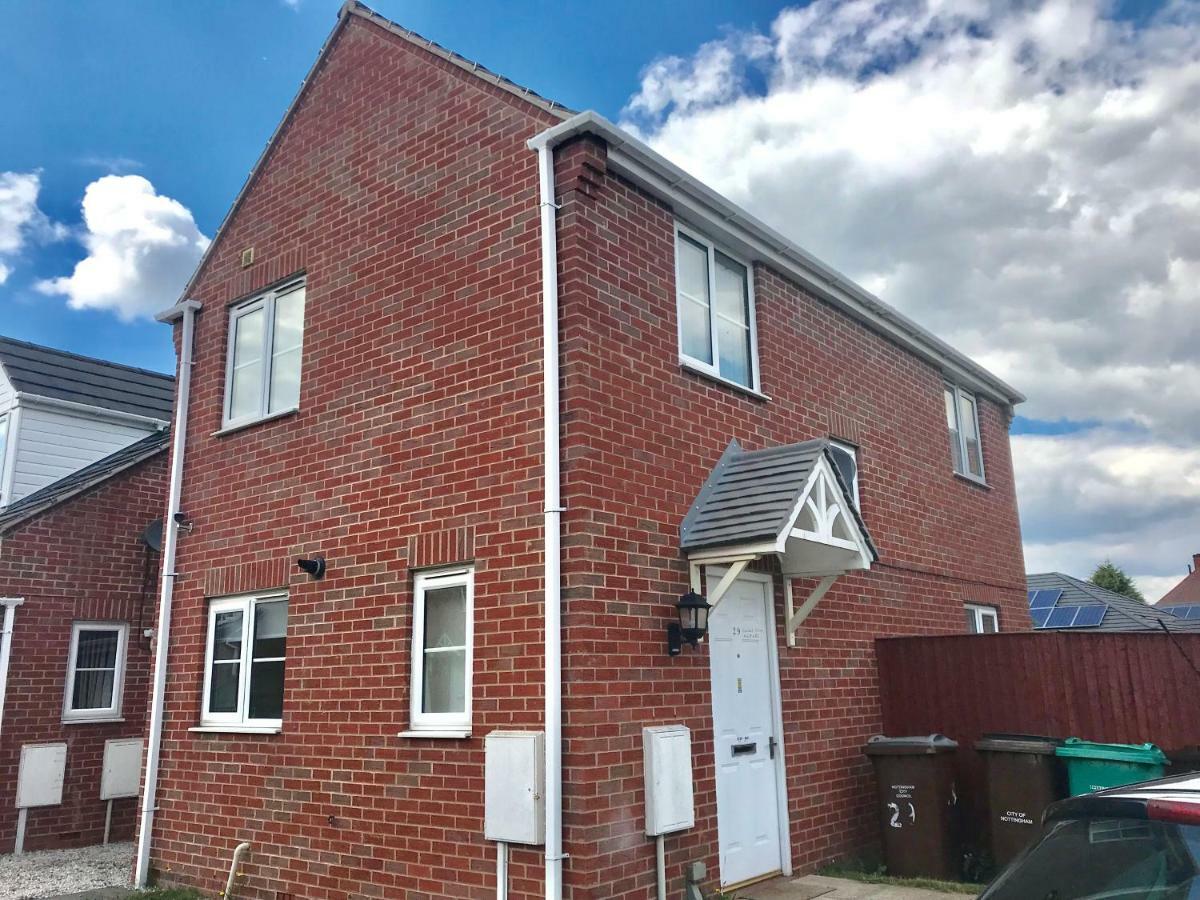 House Shared, New Build 29 3bedrooms * Nottingham