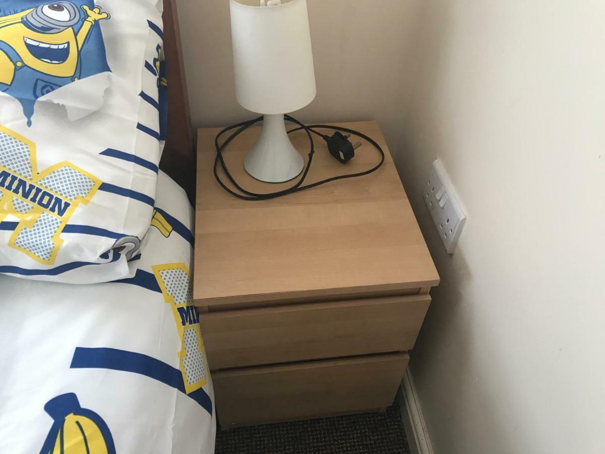 Pousada House Shared, New Build 29 3bedrooms Nottingham