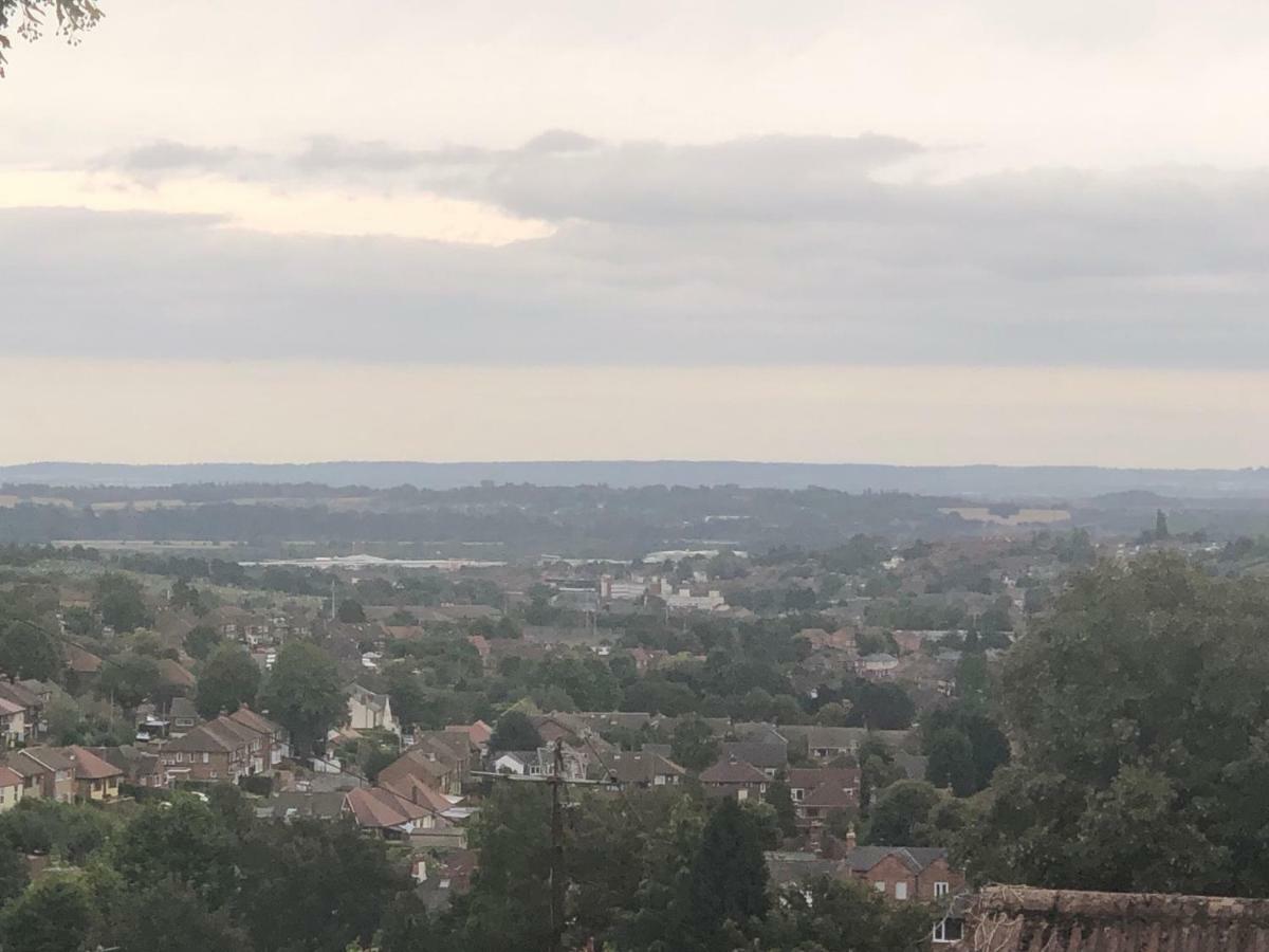 Sunny Mount Bed & Breakfast Nottingham