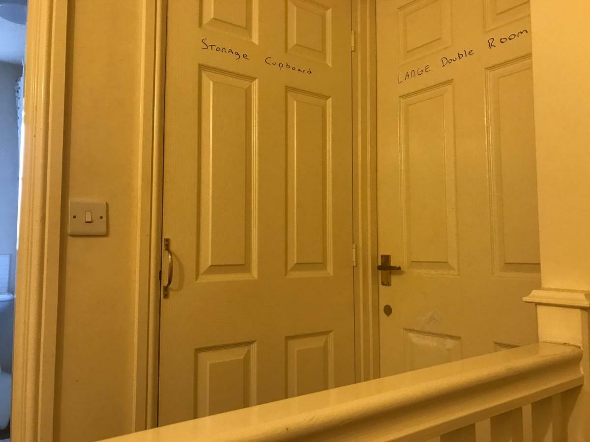 Homestay House Shared, New Build 36 3bedrooms Nottingham