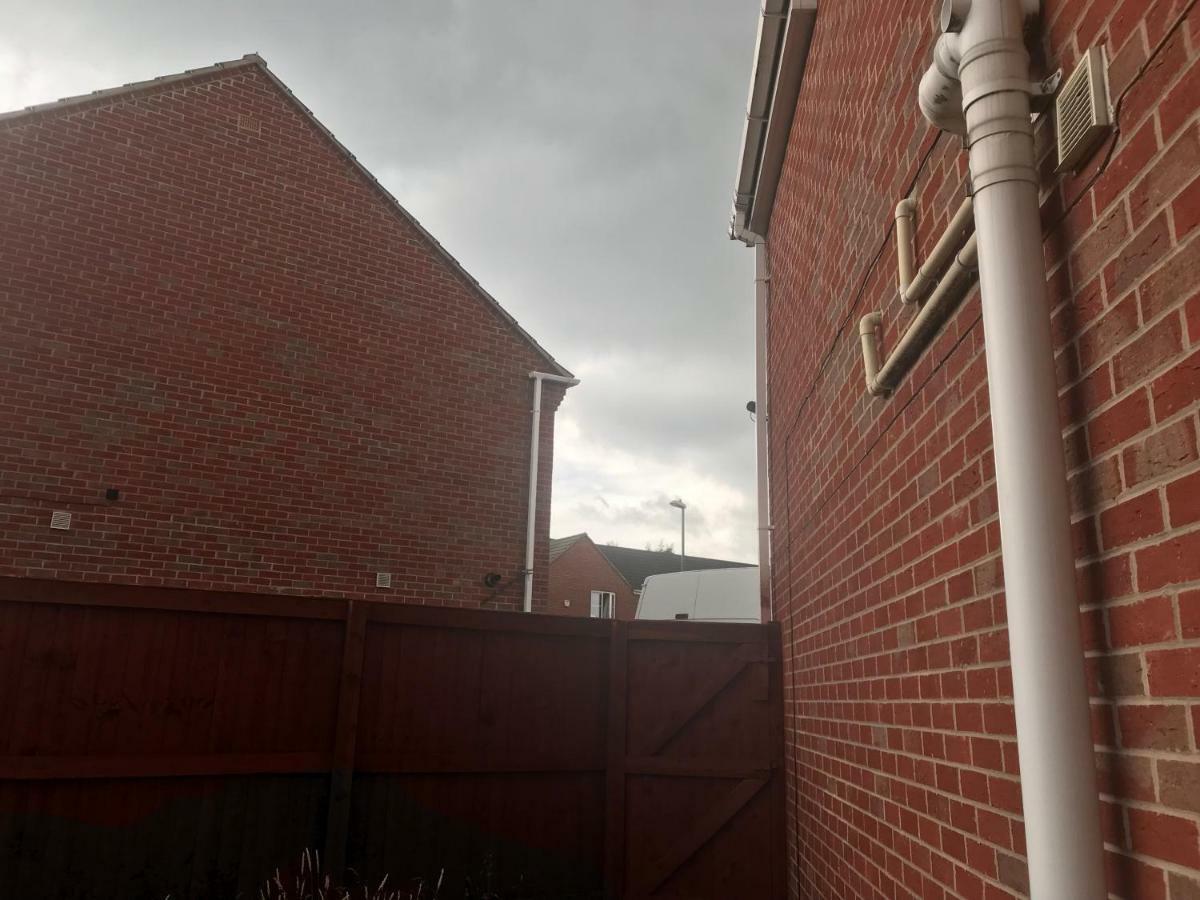 House Shared, New Build 36 3bedrooms * Nottingham