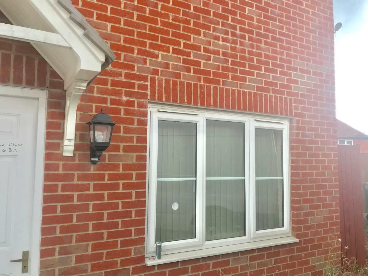House Shared, New Build 36 3bedrooms Nottingham