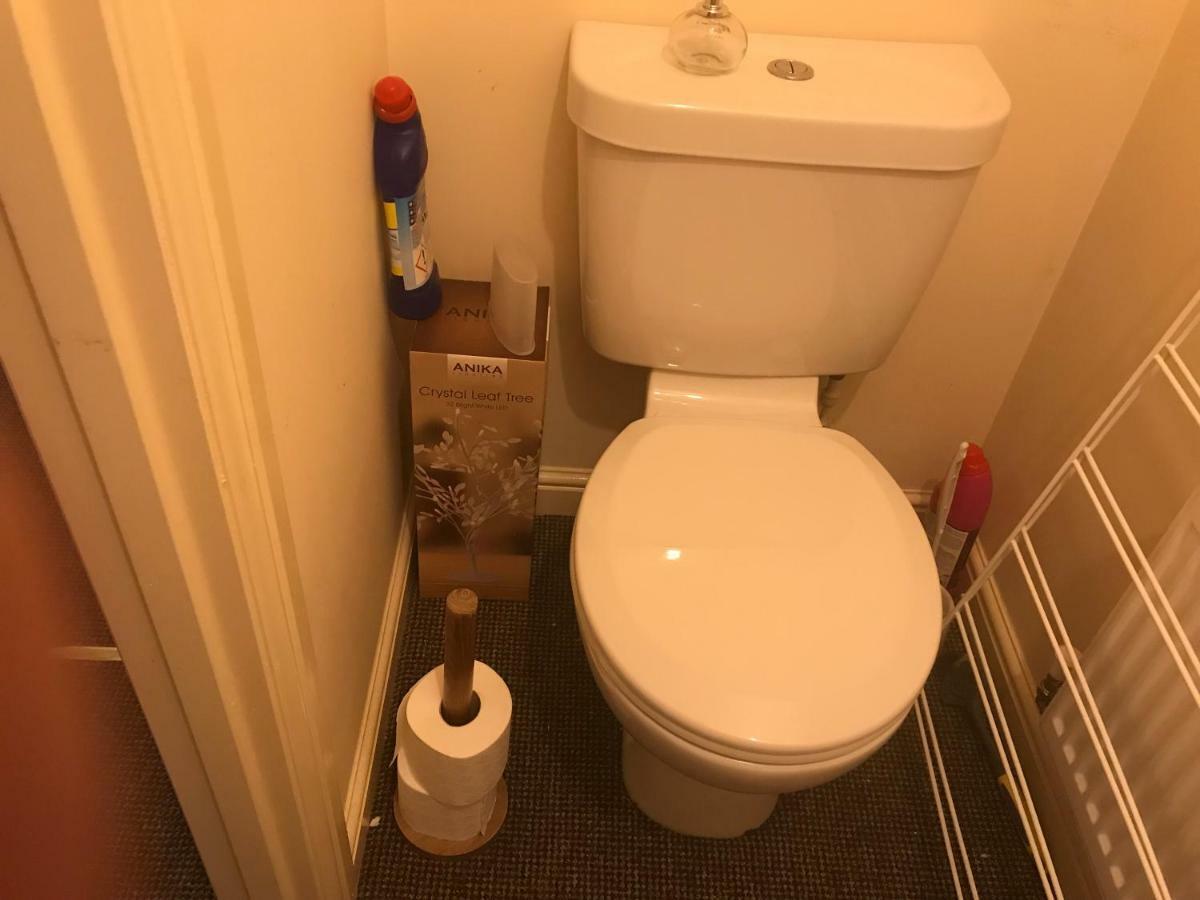 Homestay House Shared, New Build 36 3bedrooms Nottingham