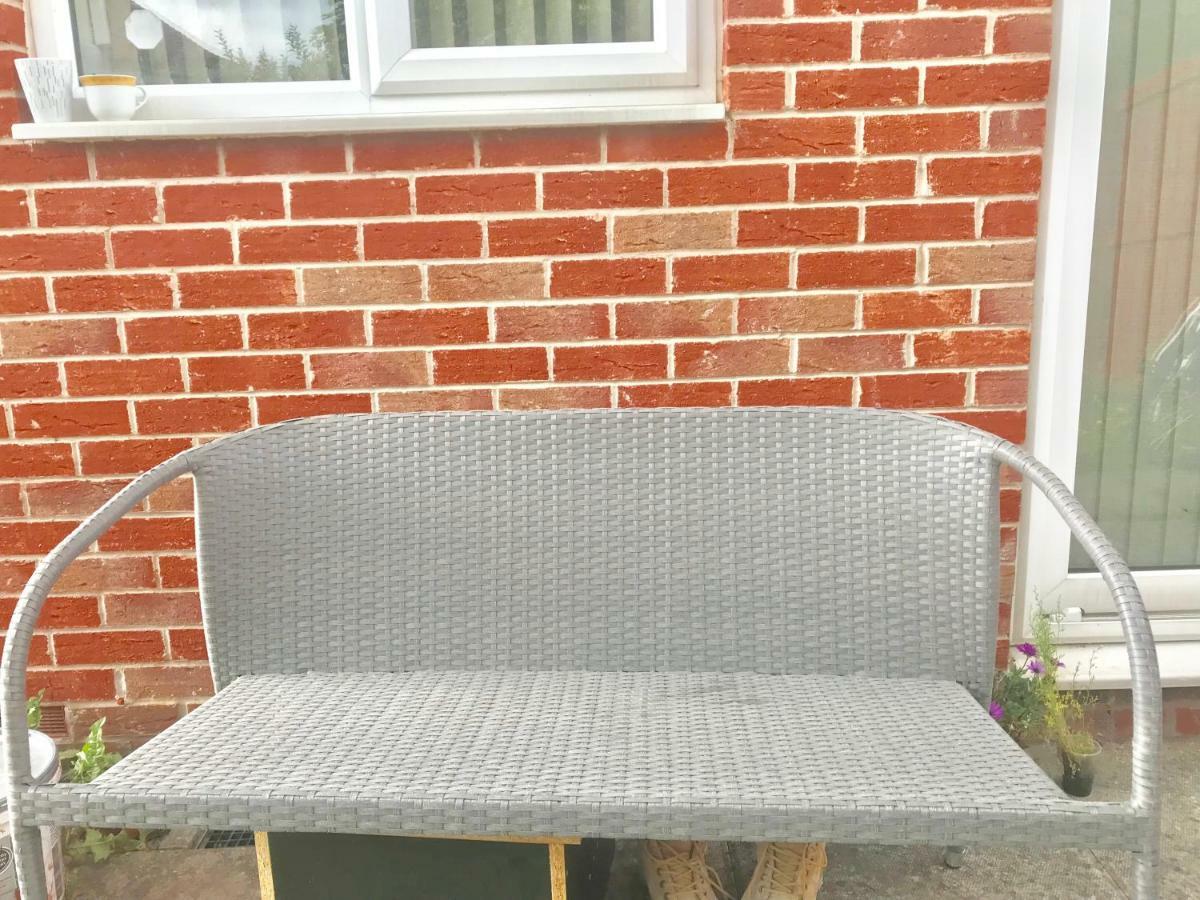 House Shared, New Build 36 3bedrooms * Nottingham