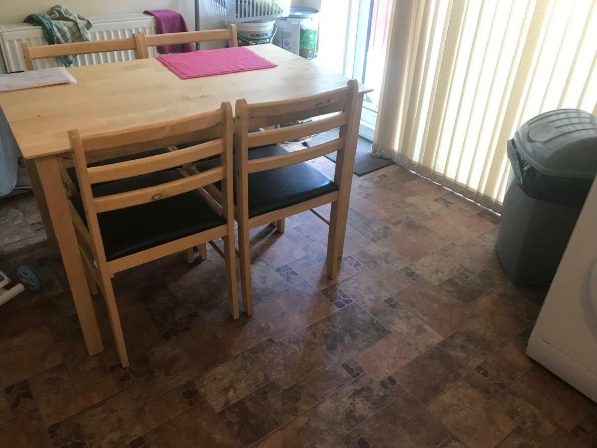 House Shared, New Build 36 3bedrooms