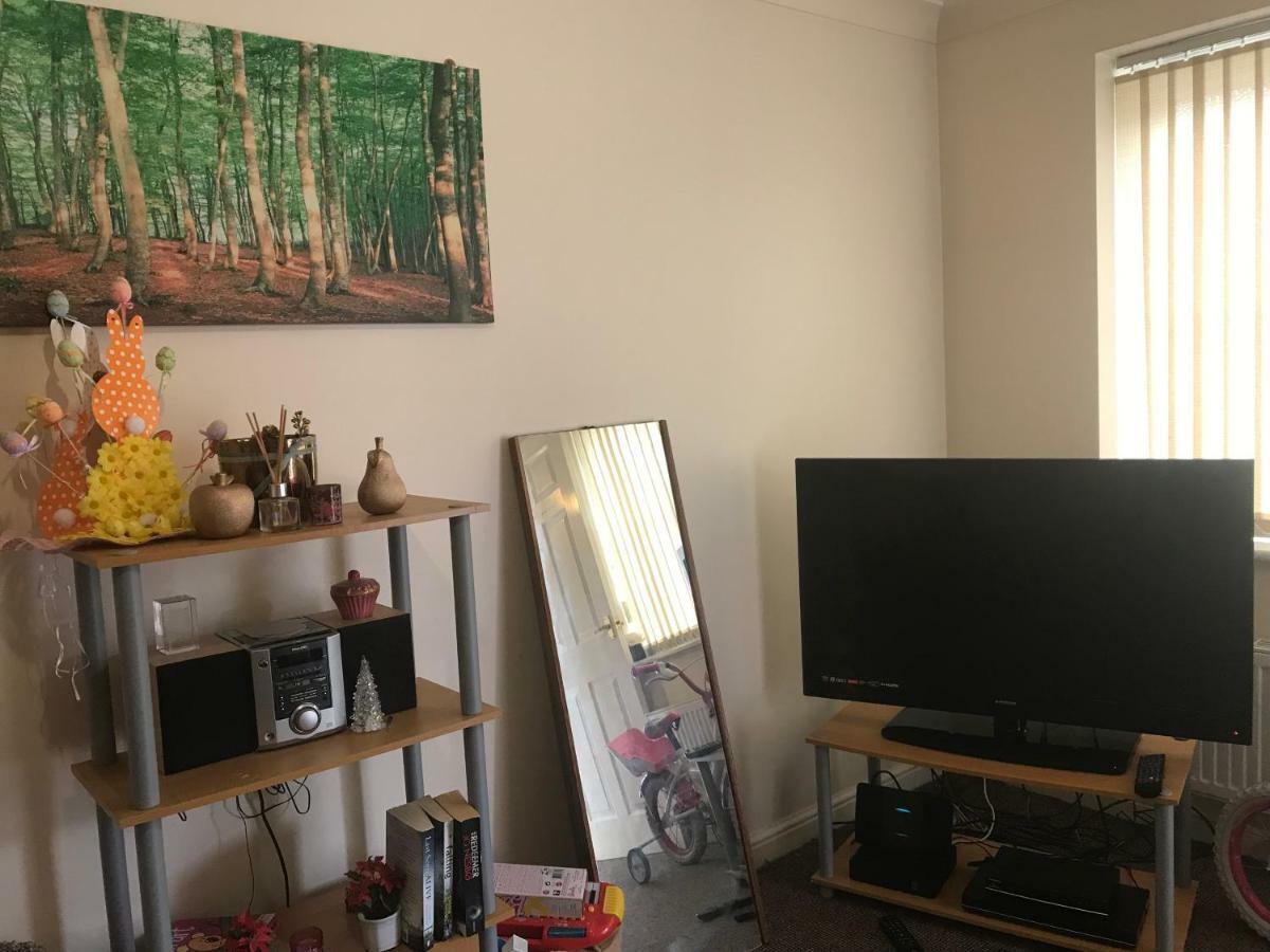 House Shared, New Build 36 3bedrooms Nottingham