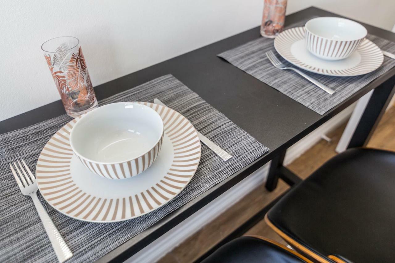 Apartment West Bridgford Classy 2bed Flat *
