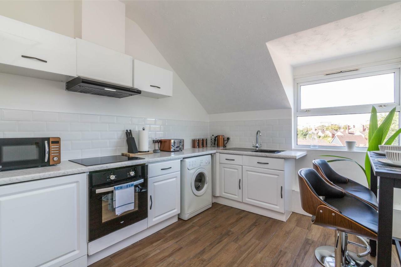 West Bridgford Classy 2bed Flat Apartment *