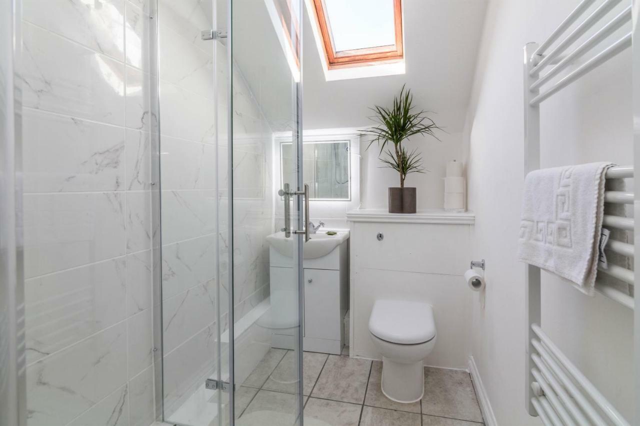 West Bridgford Classy 2bed Flat * Nottingham