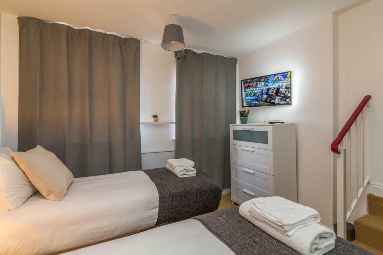 West Bridgford Classy 2bed Flat Apartment *