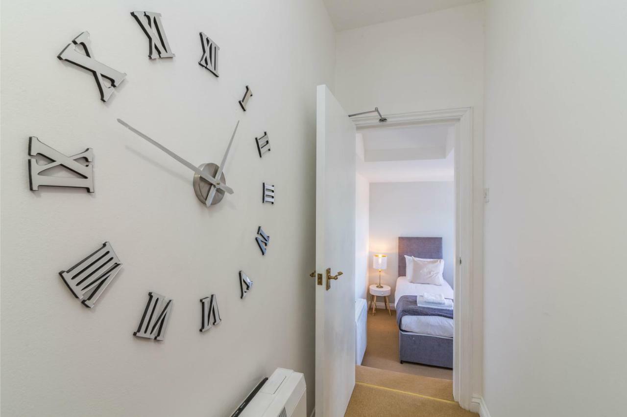 West Bridgford Classy 2bed Flat Nottingham