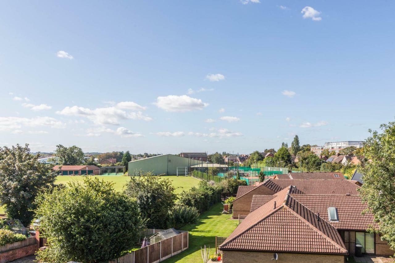 West Bridgford Classy 2bed Flat * Nottingham
