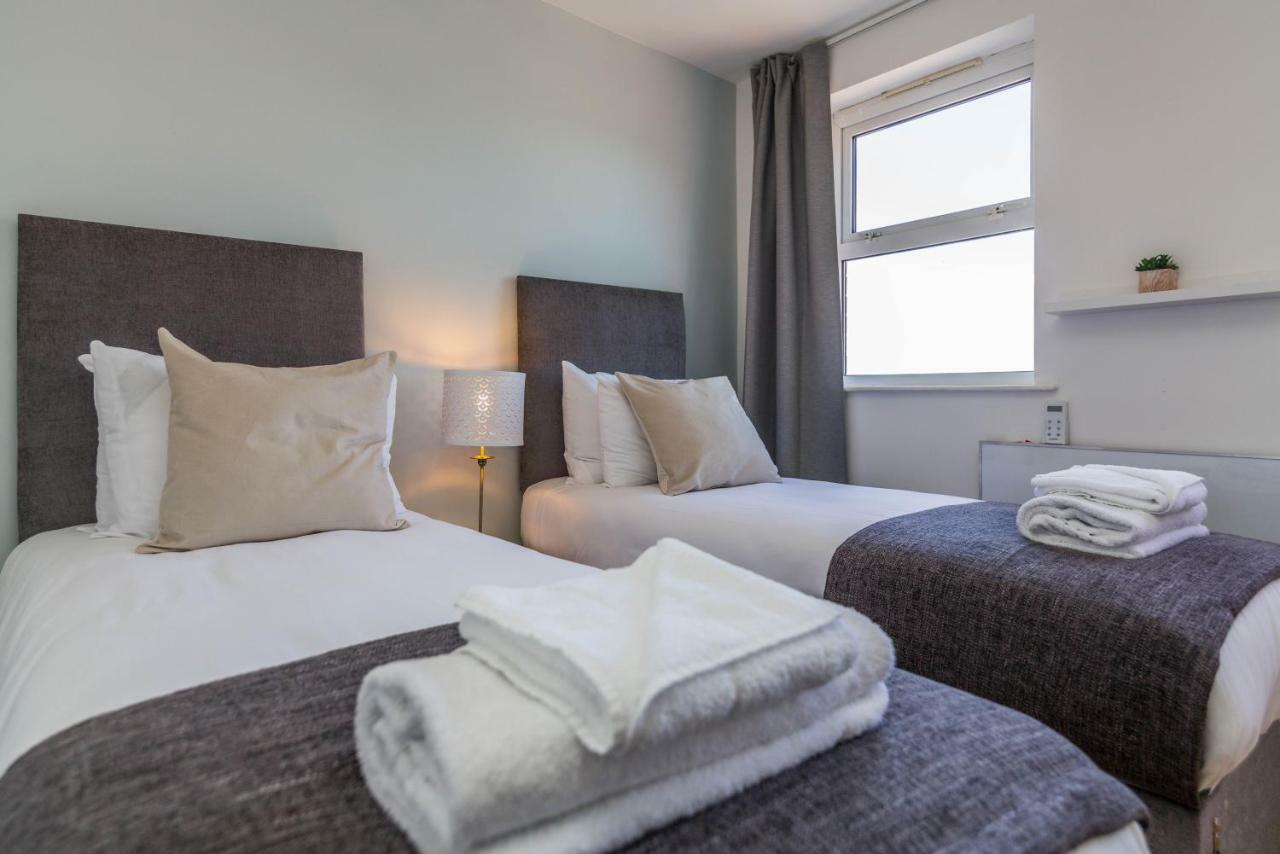 West Bridgford Classy 2bed Flat Apartment *
