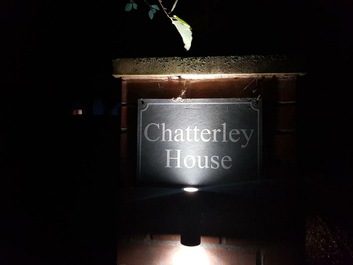 Chatterley House Nottingham