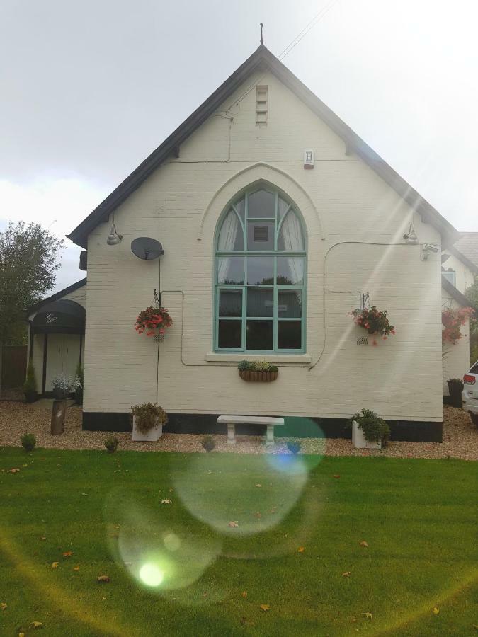 Chatterley House Country house Nottingham