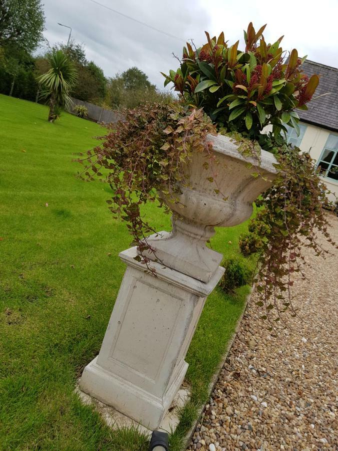 Chatterley House Country house *