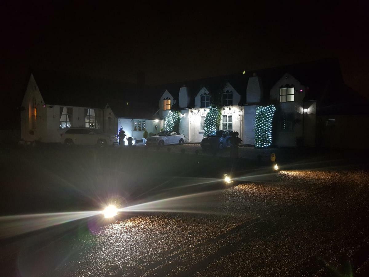 Chatterley House