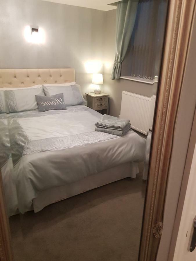 Chatterley House Nottingham