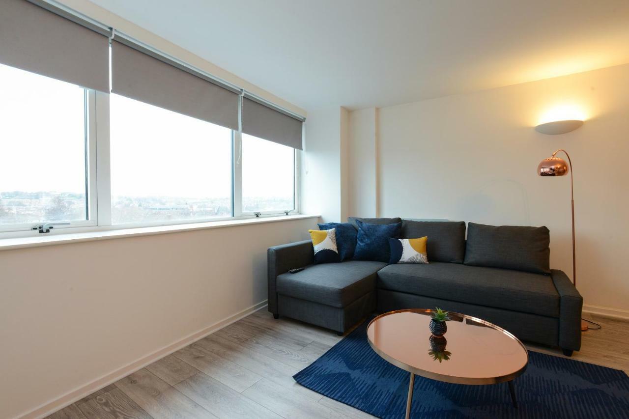 View - Contemporary View *