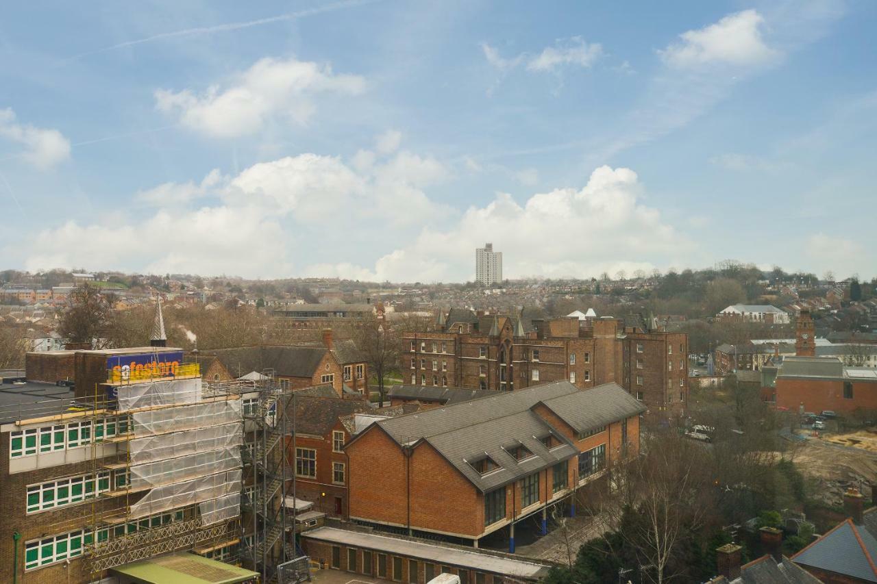 View - Contemporary View