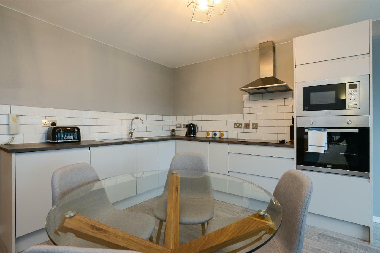 View - Contemporary View