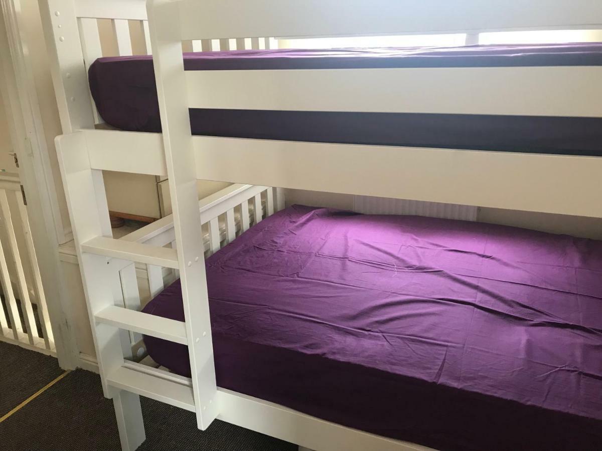 Pousada House Shared, New Build 29 3bedrooms Nottingham