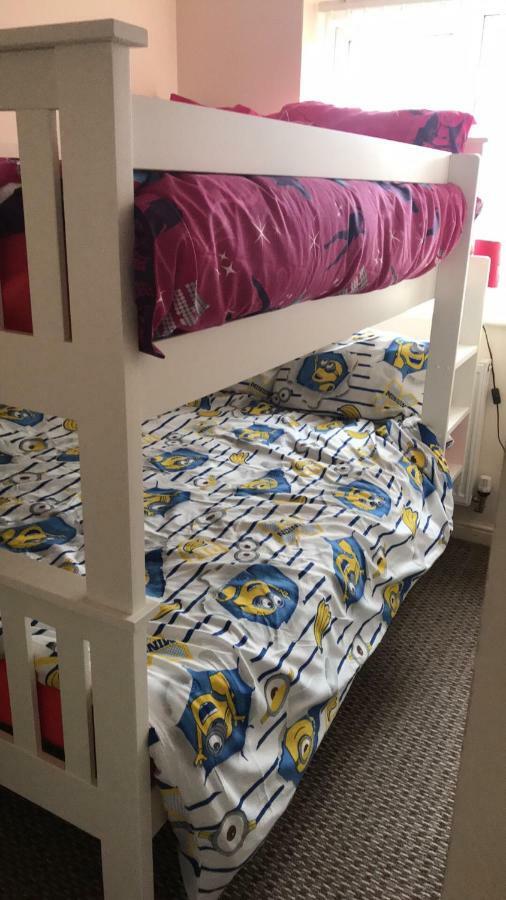 House Shared, New Build 29 3bedrooms