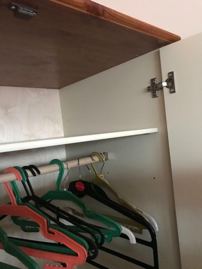 House Shared, New Build 29 3bedrooms Pousada