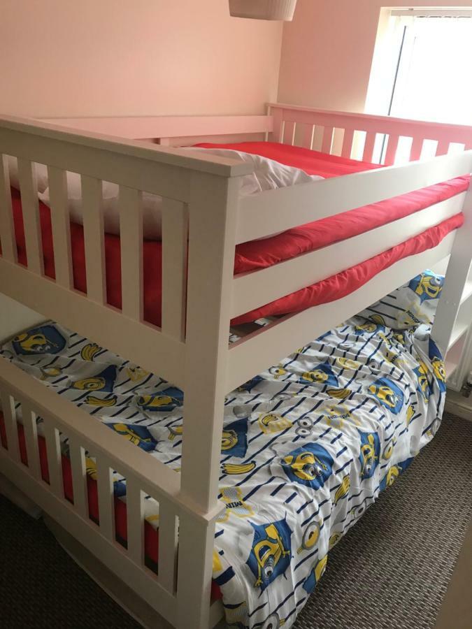 House Shared, New Build 29 3bedrooms