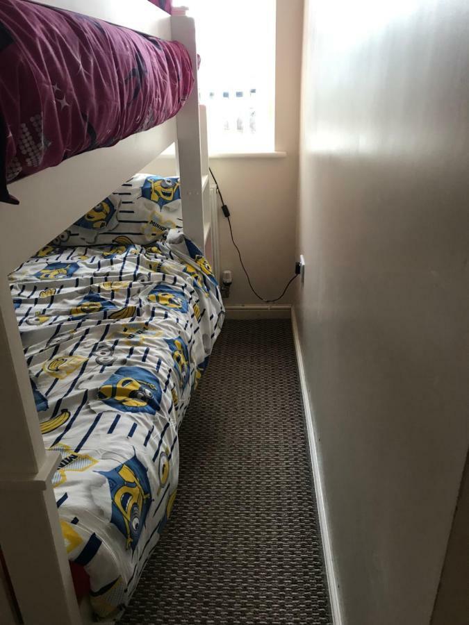House Shared, New Build 29 3bedrooms *