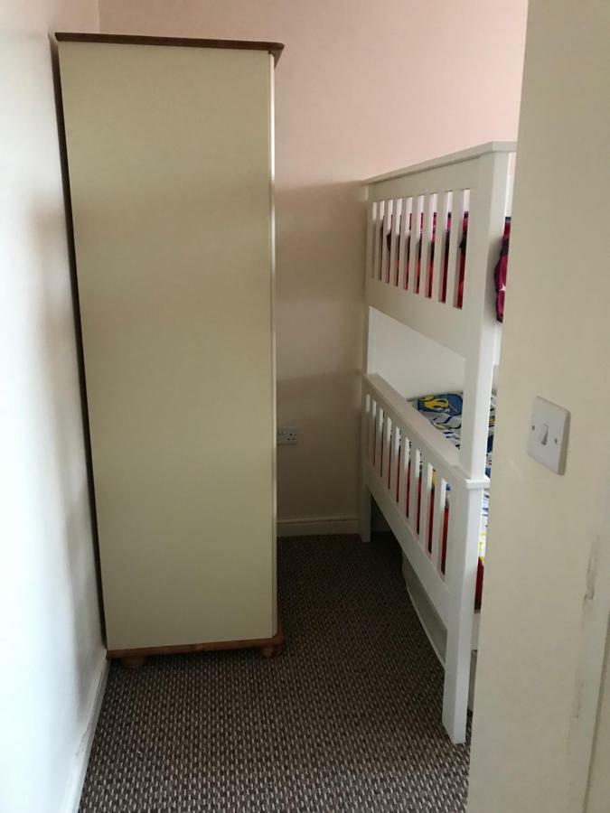 Pousada House Shared, New Build 29 3bedrooms